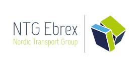 Ebrex Logo